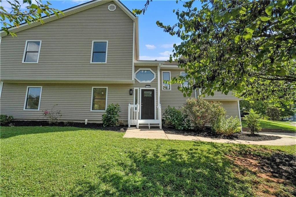 1100 Sallete Ct., Marietta, GA 30066