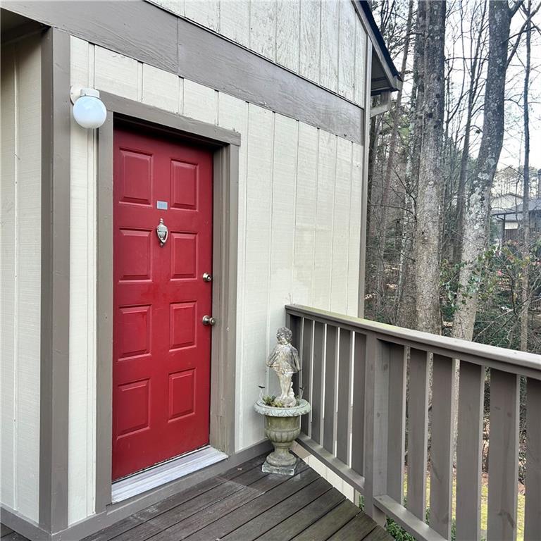 1509 Woodcliff Dr., Atlanta, GA 30329