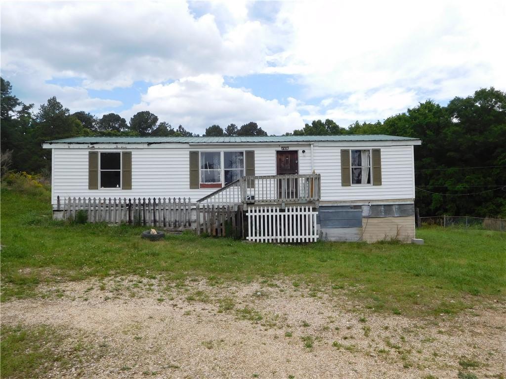 142 Ellis Rd., Rome, GA 30161