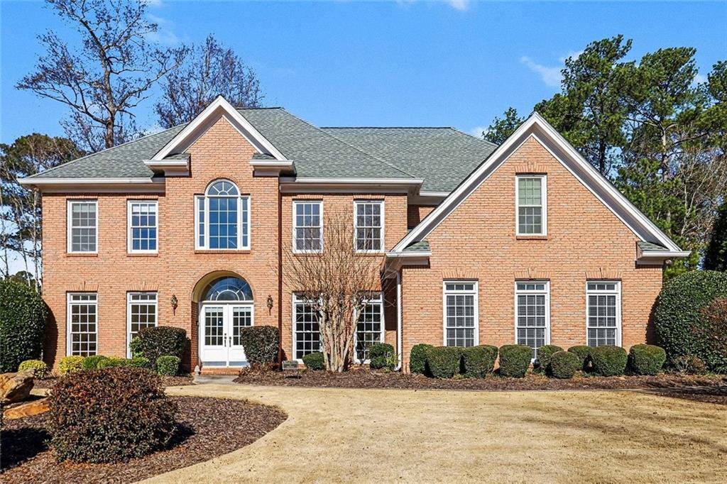 565 Abbeywood Dr., Roswell, GA 30075