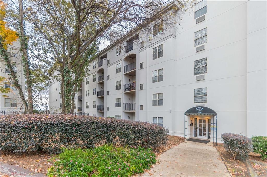 970 Sidney Marcus Blvd. #1217, Atlanta, GA 30324