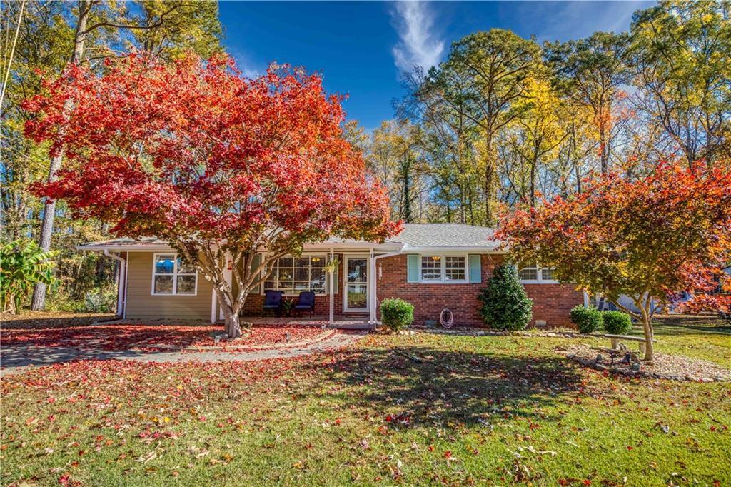 23 Woodland Rd., Auburn, GA 30011
