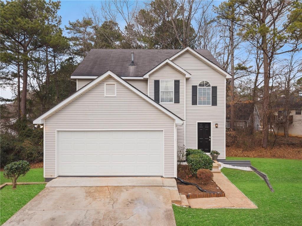 3292 Basking Shade Ln., Decatur, GA 30034