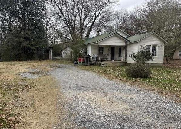 New Homes with Master Bedrooms on the 1st Floor That Attend Leroy Massey Elementary School: January 3rd to January 9th