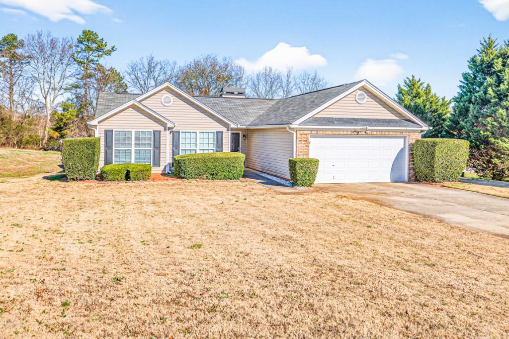 1501 Cardinal Ln., Winder, GA 30680