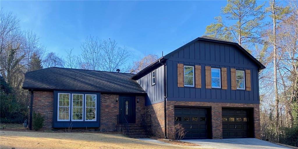 323 West Claiborne Ct Ct., Marietta, GA 30066