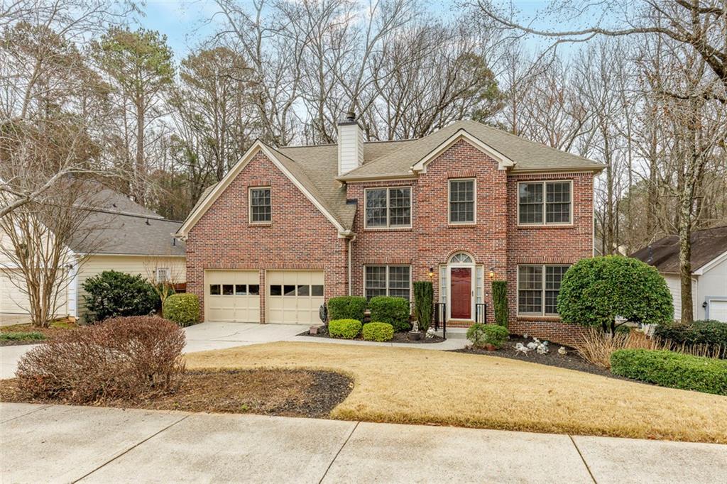 4400 Pinewalk Dr., Alpharetta, GA 30022