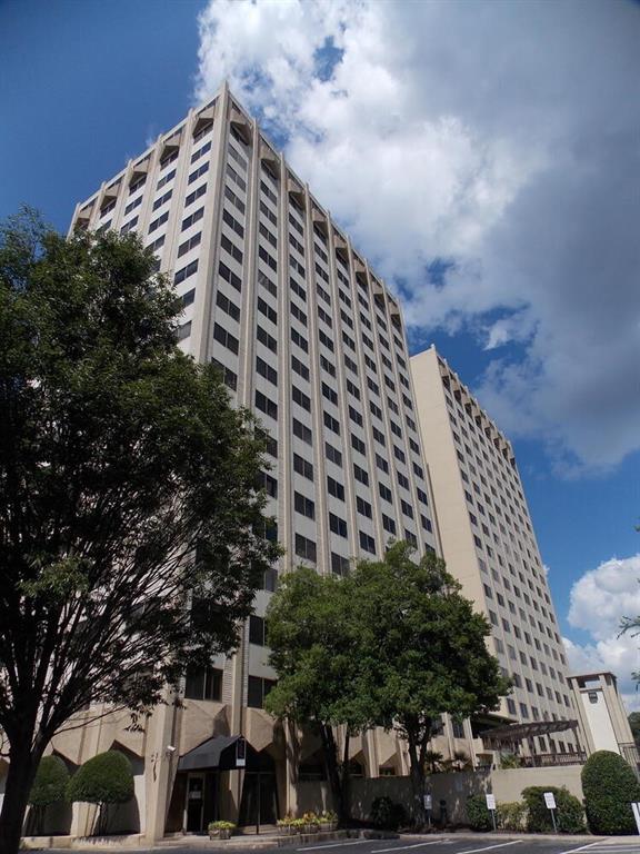 2479 Peachtree Rd. #1703, Atlanta, GA 30305