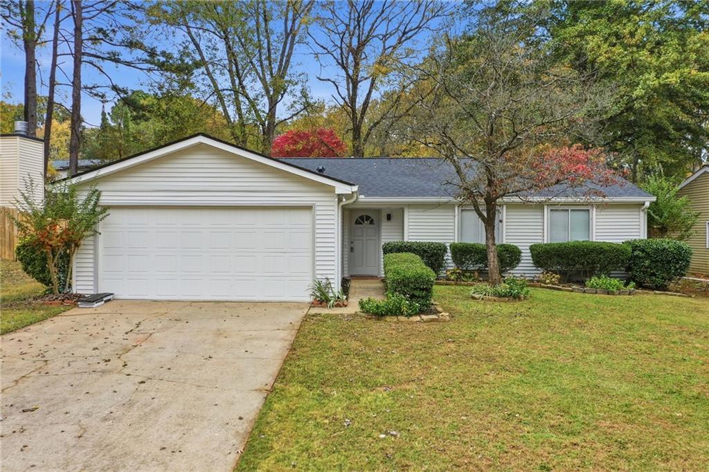 10630 Worthington Hills Manor, Roswell, GA 30076