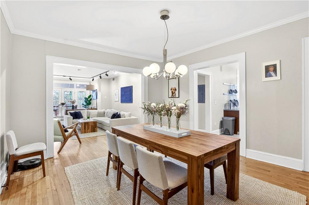 435 10th St. #15, Atlanta, GA 30309