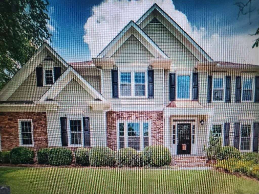 5045 Matthew Meadow Ct., Alpharetta, GA 30004