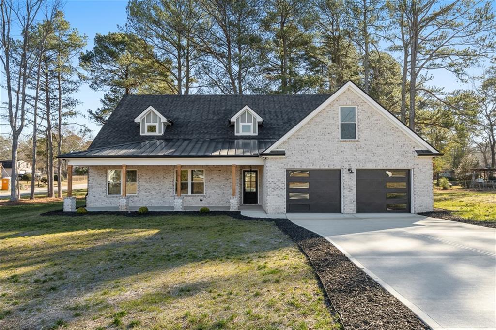 1883 Bennett Ridge, Snellville, GA 30078