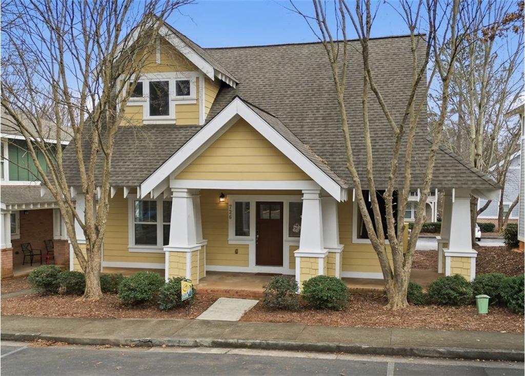 490 Barnett Shoals Rd. #726, Athens, GA 30605