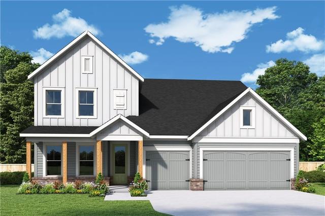 New Construction Homes For Sale This Week That Attend River Ridge High School: December 31st to January 6th