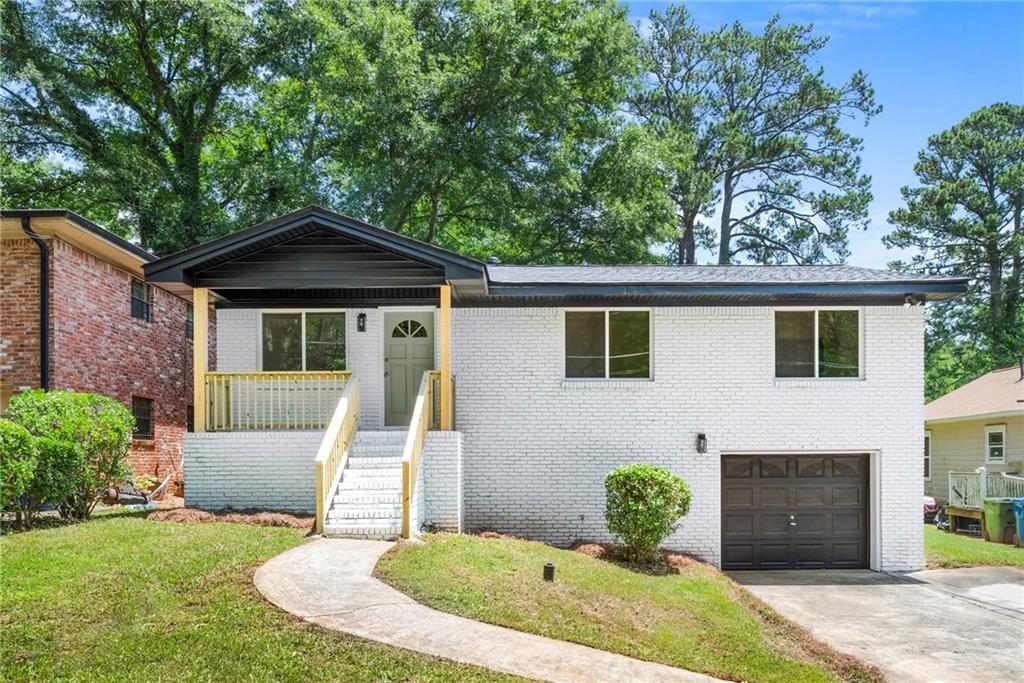 264 Howell Ter., Atlanta, GA 30331