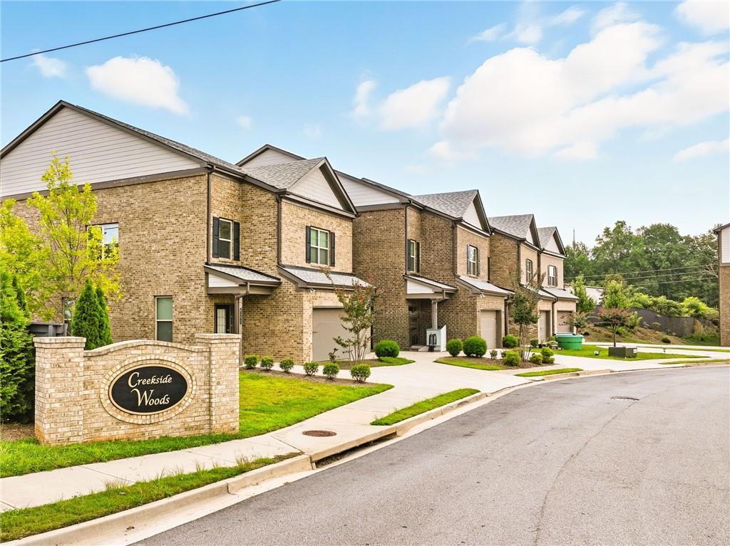 4245 Almanor Cir., Norcross, GA 30071