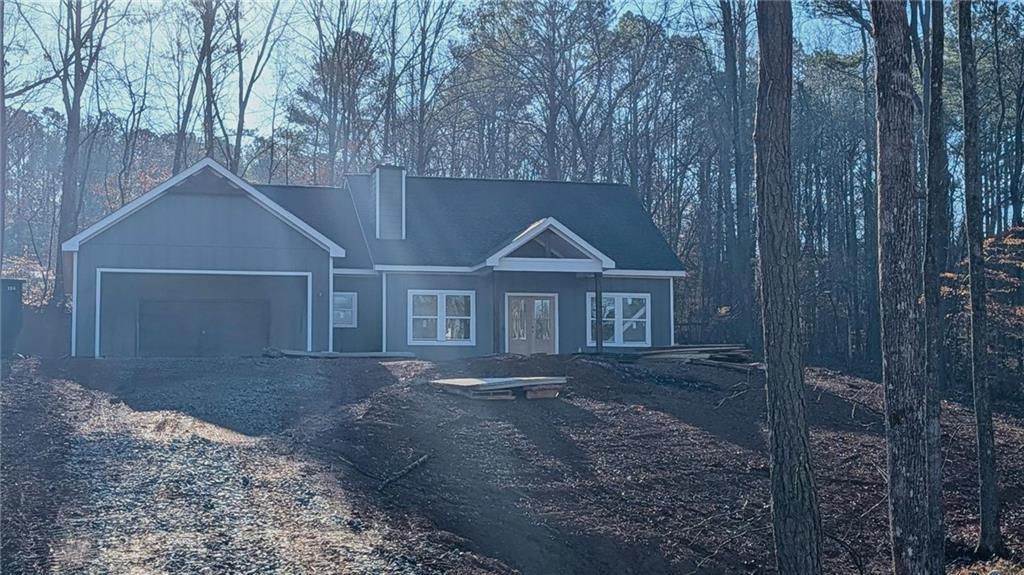 228 Lexie Ct, Rockmart, GA 30153