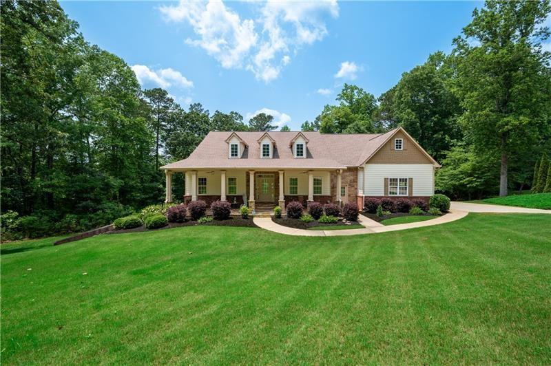 7131 Ridge Rd., Hiram, GA 30141