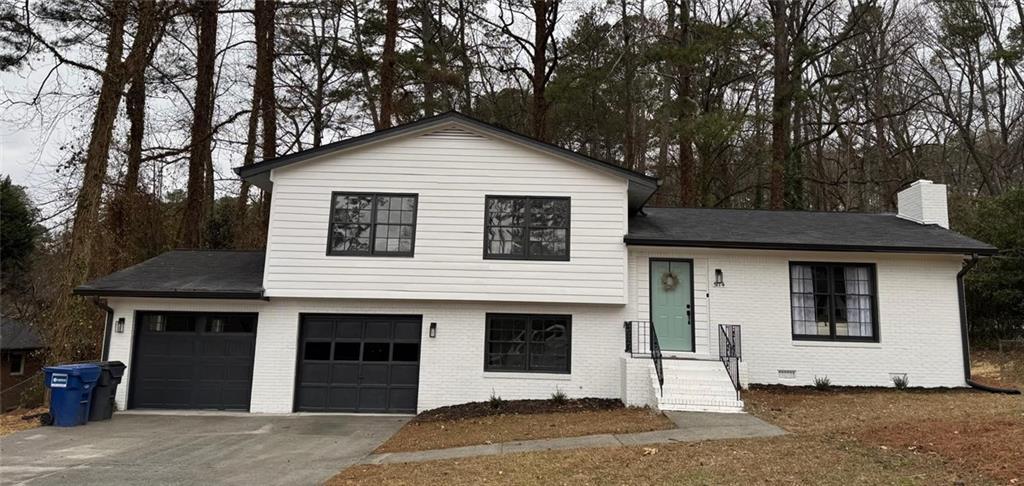 5114 Fawn Trail, Mableton, GA 30126