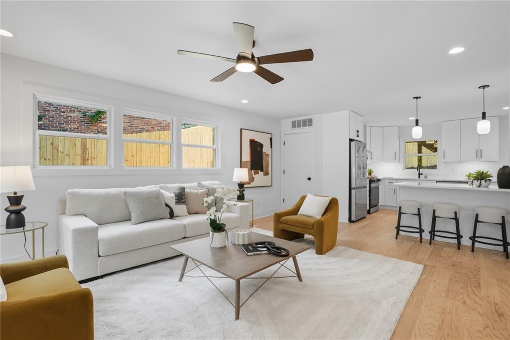 2201 Edgemore Dr., Atlanta, GA 30316