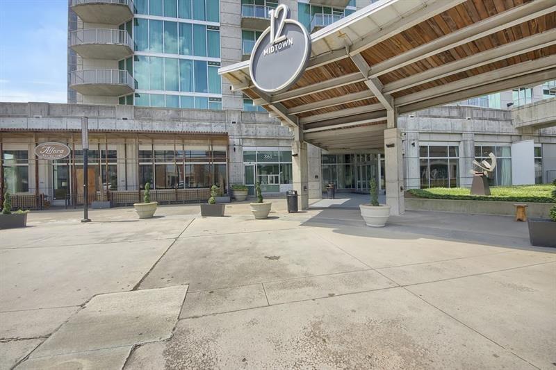 361 17th St. #910, Atlanta, GA 30363