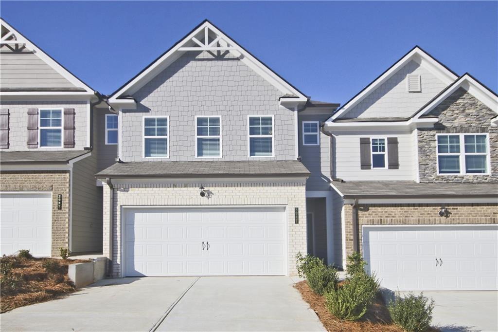 3987 Streamlet Way #155, Gainesville, GA 30506