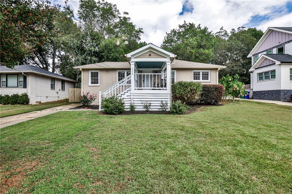 1770 Rockland Dr., Atlanta, GA 30316