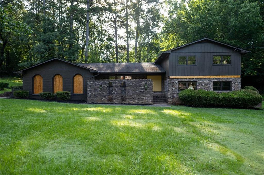 3108 Pheasant Dr., Decatur, GA 30034