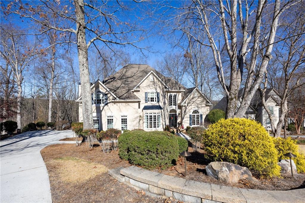 5185 Catalpa Knolls, Acworth, GA 30101