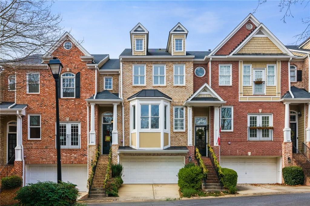 250 Mclaren Gates Dr., Marietta, GA 30060