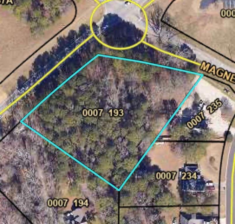 Brown Bridge Rd., Covington, GA 30016