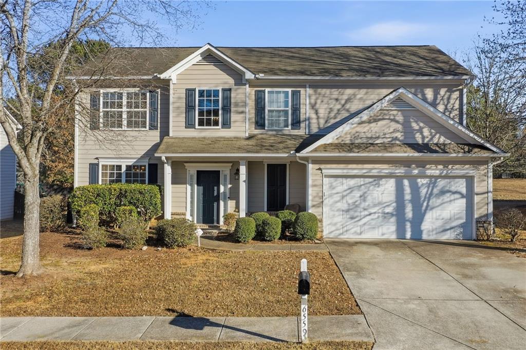 6559 Brandemere Way, Austell, GA 30168