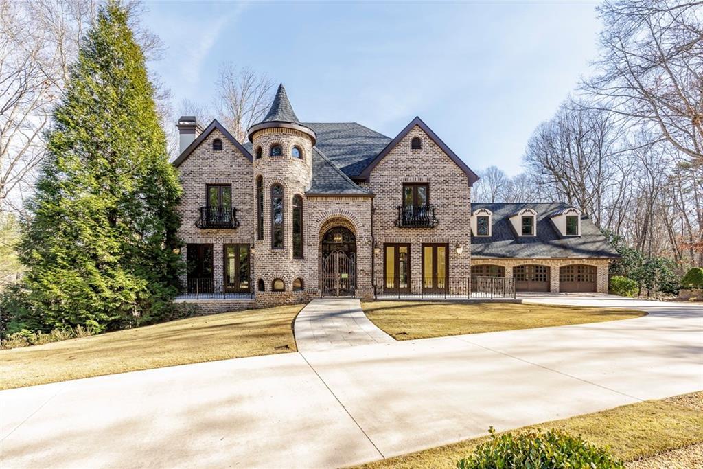 13075 Addison Rd., Roswell, GA 30075