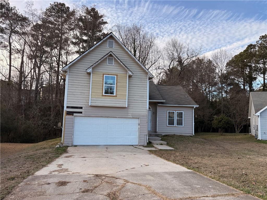 [Address Hidden by Seller], Morrow, GA 30260