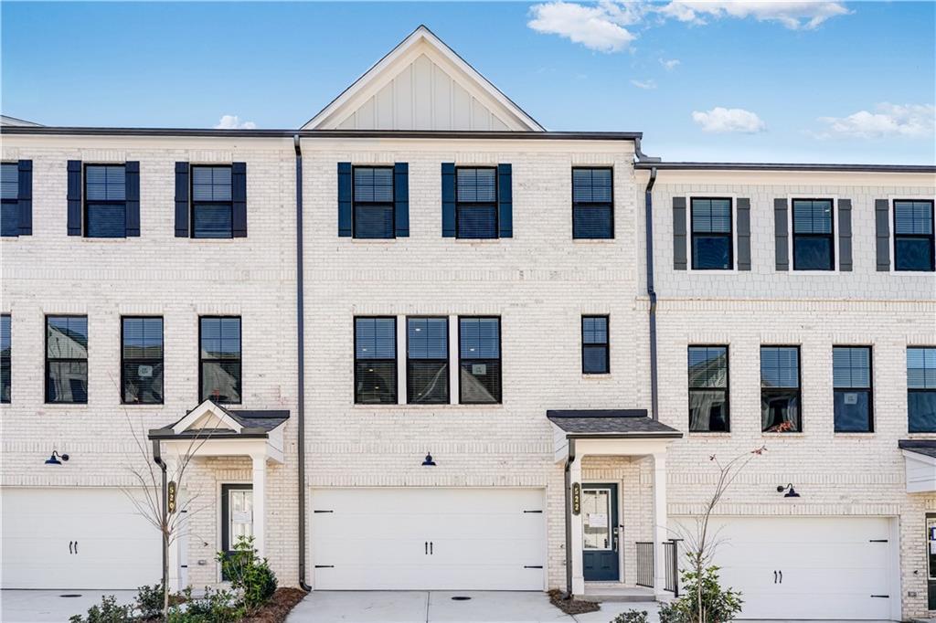 522 Provence Gate Ln., Lawrenceville, GA 30044