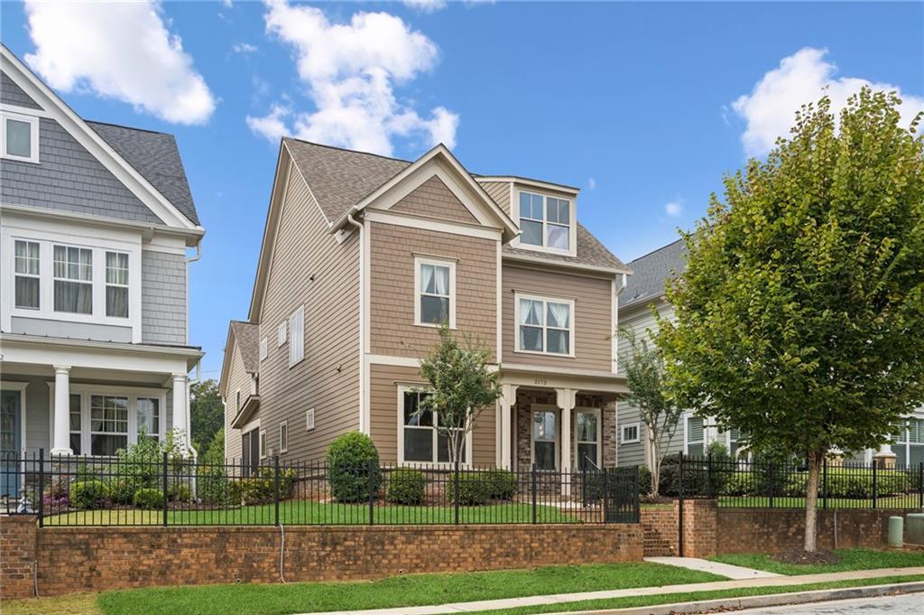 2172 Haventree Ct., Lawrenceville, GA 30043
