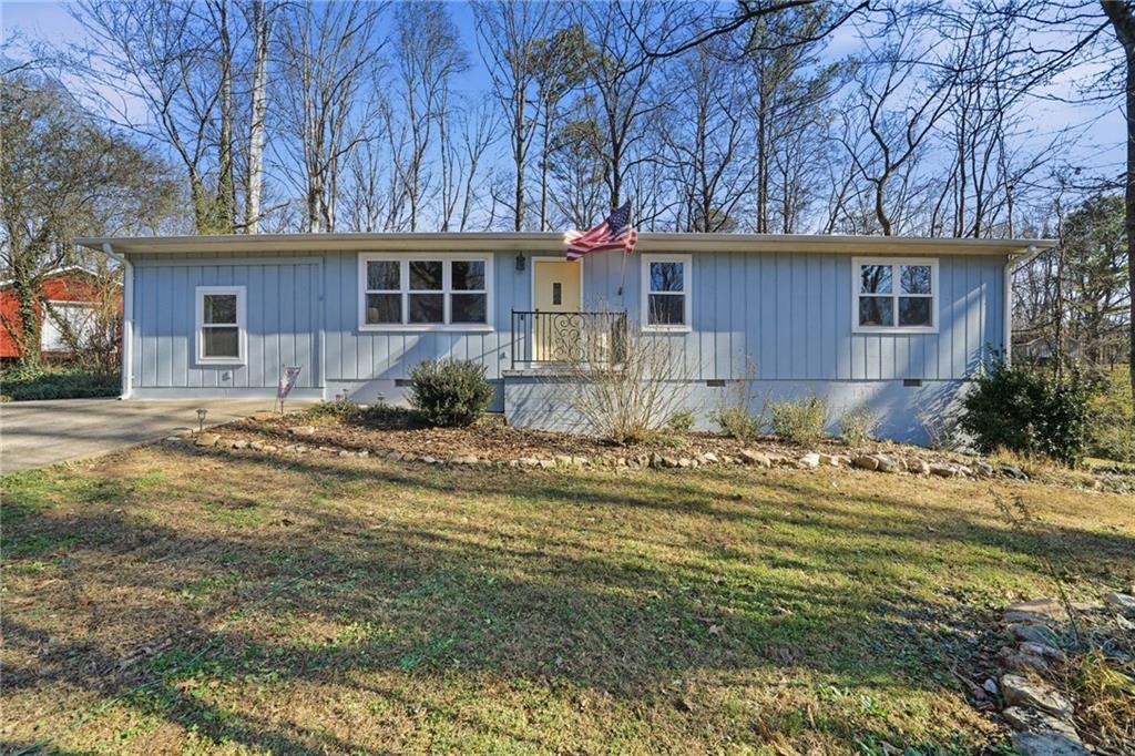 295 Shady Brook Dr., Canton, GA 30114