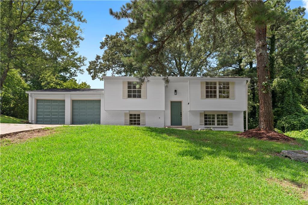 3063 Kerr Dr., Decatur, GA 30034