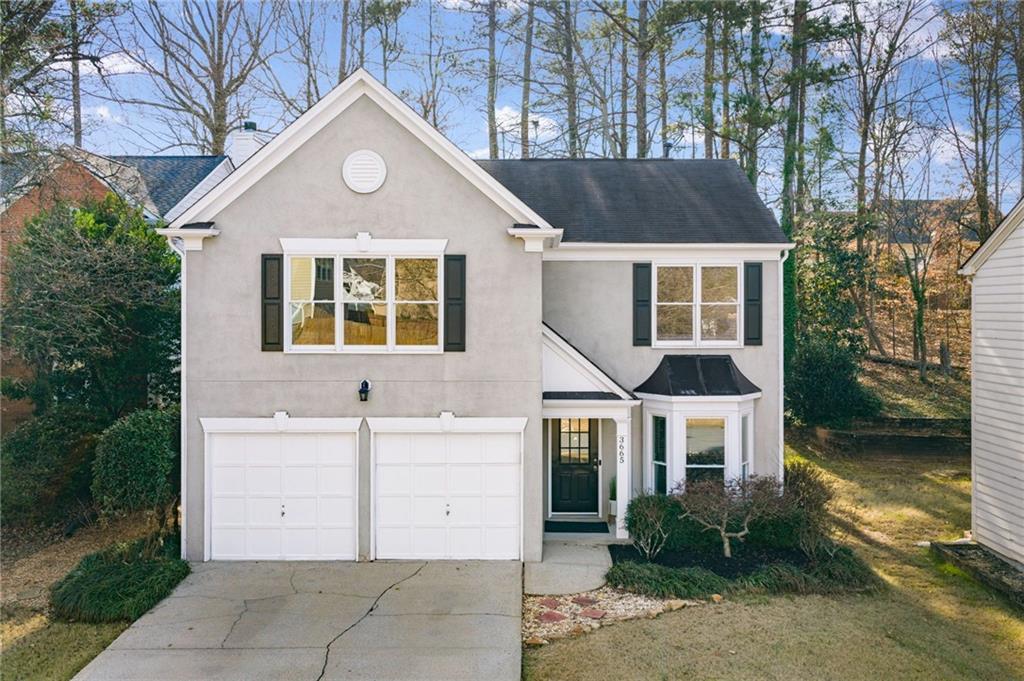 3665 Patterstone Dr., Alpharetta, GA 30022