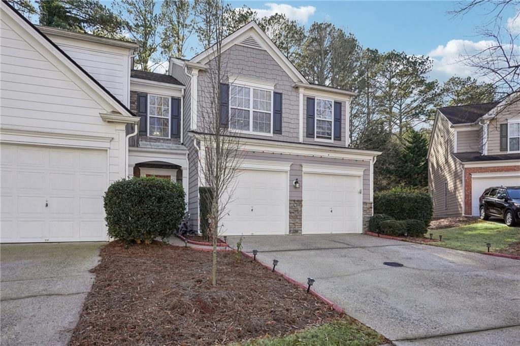 13222 Marrywood Dr., Alpharetta, GA 30004