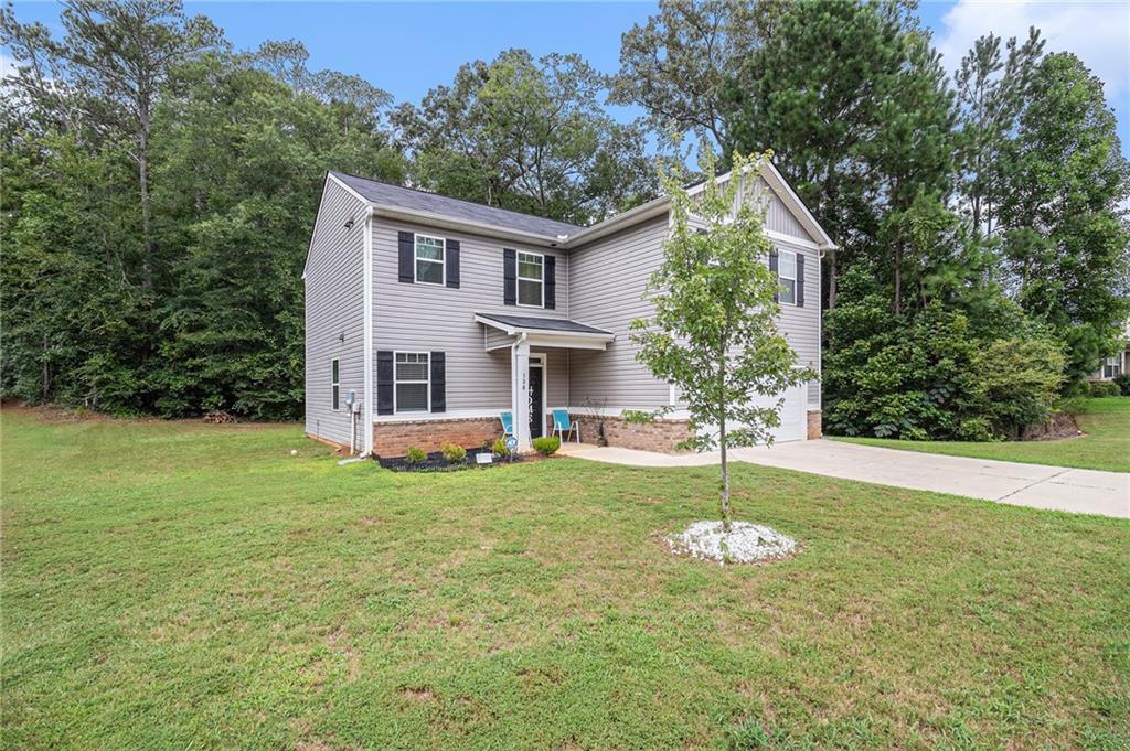 130 Ella Dr., Covington, GA 30016