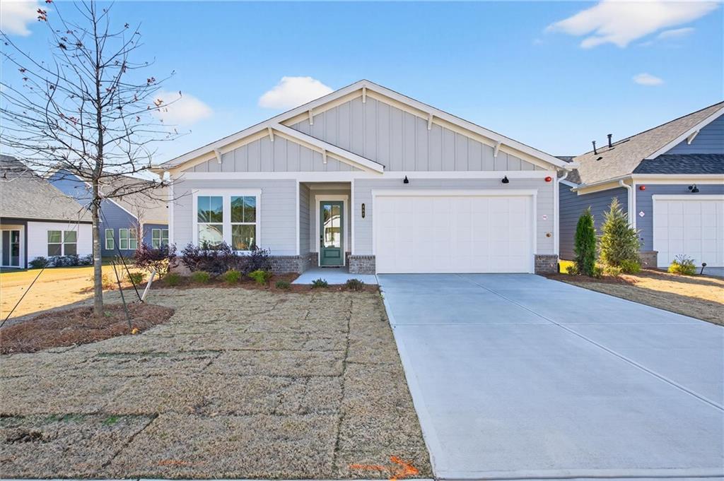 487 Fescue Ct., Kennesaw, GA 30144