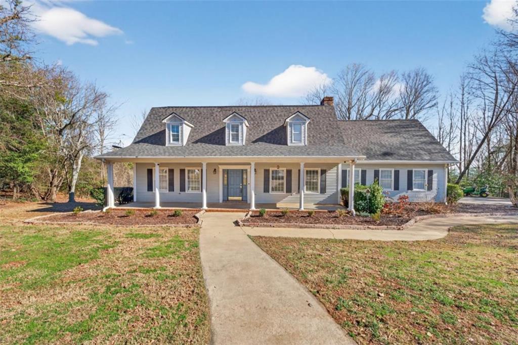 294 Hillcrest Heights, Cornelia, GA 30531