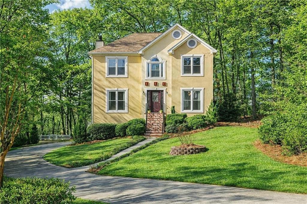 4771 Summerwood Dr., Smyrna, GA 30126