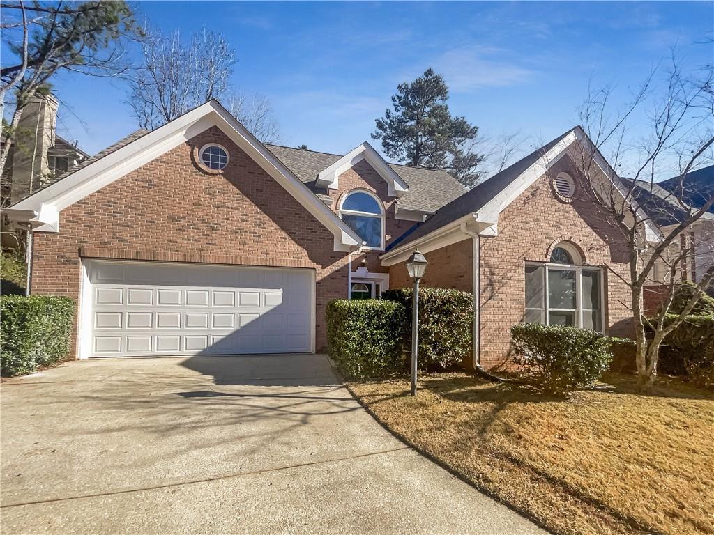 3318 Glenrose Tr., Atlanta, GA 30341