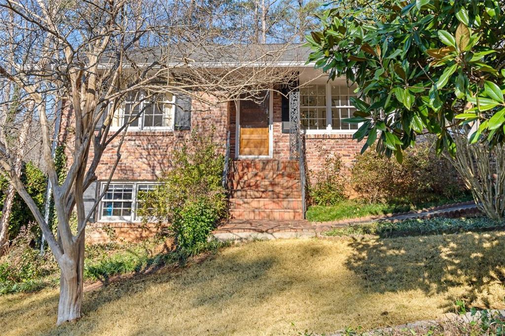 1436 Willivee Dr., Decatur, GA 30033