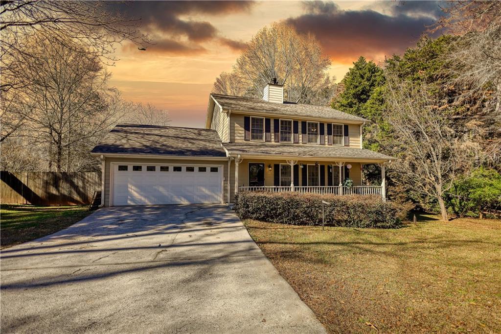 12510 Highway 36, Covington, GA 30014