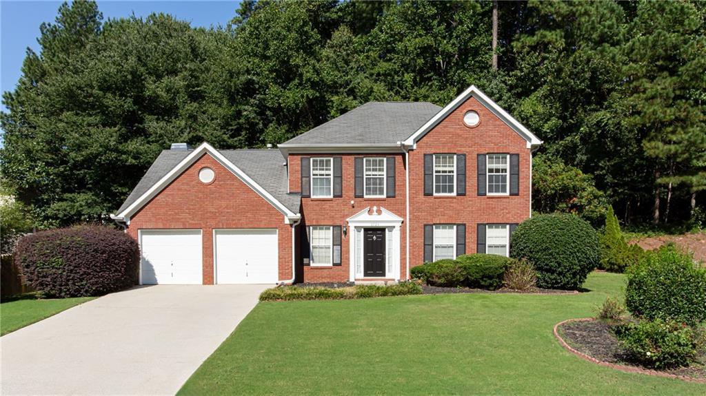 5724 Wandering Vine Tr., Mableton, GA 30126