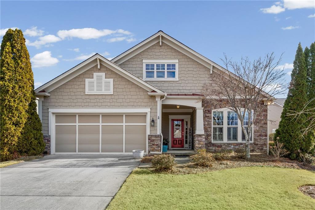 4945 Kings Common Way, Cumming, GA 30040