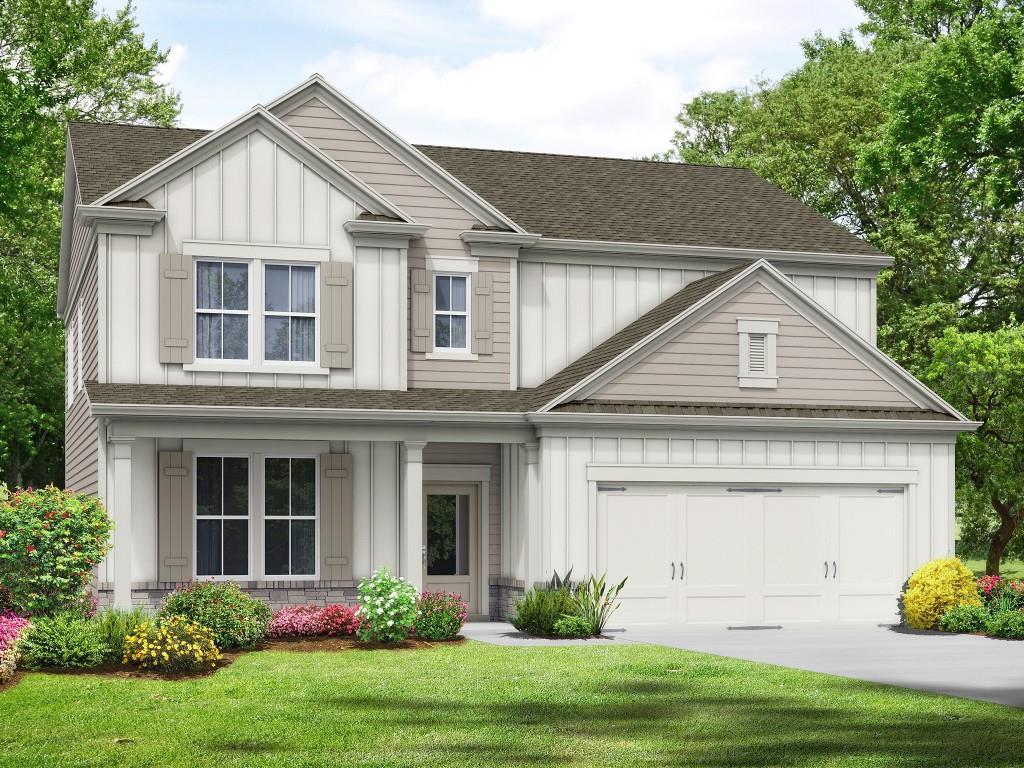 99 Annie Ln., Statham, GA 30666